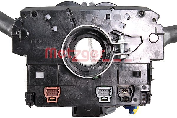 METZGER 0916837 ORIGINAL ERSATZTEIL GREENPARTS Lenkstockschalter